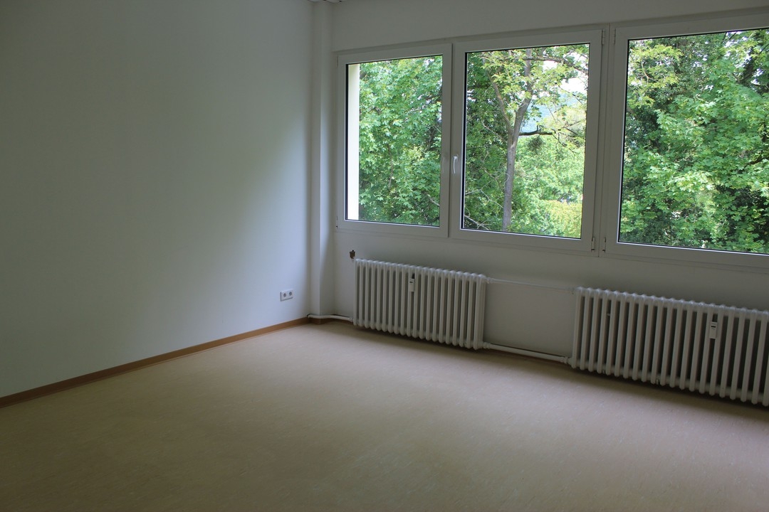 Gepflegte Büro- oder Praxiseinheit in guter Lage von Bad Godesberg-Mehlem!